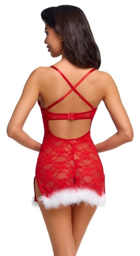 X-Mas Dress L/XL