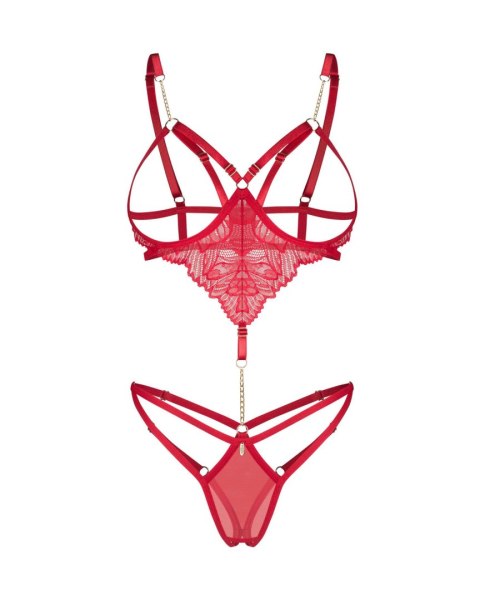 Matildea body otwarte L/XL