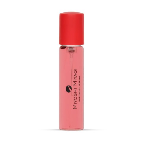 Miyoshi Miyagi INSTINCT feromon parfumes 15ml FEMME