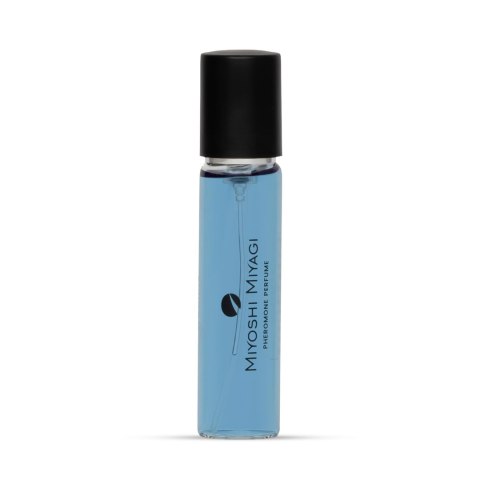 Miyoshi Miyagi INSTINCT feromon parfumes 15ml HOMME
