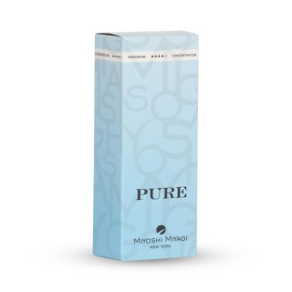 Miyoshi Miyagi PURE feromon parfumes 15ml HOMME