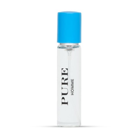 Miyoshi Miyagi PURE feromon parfumes 15ml HOMME
