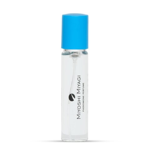 Miyoshi Miyagi PURE feromon parfumes 15ml HOMME