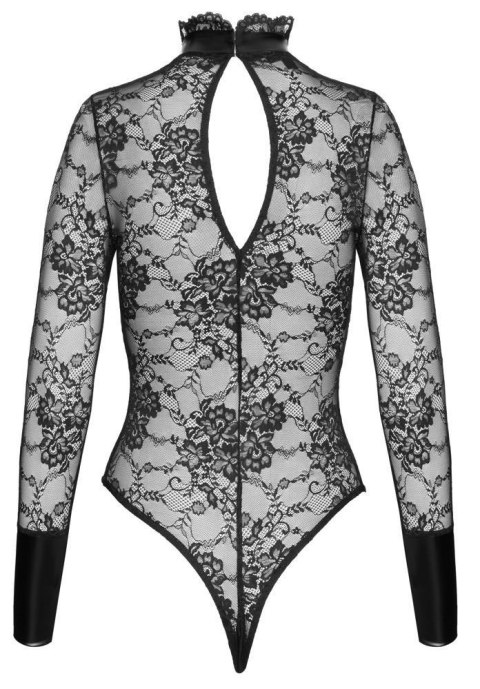 Noir Body Collar S