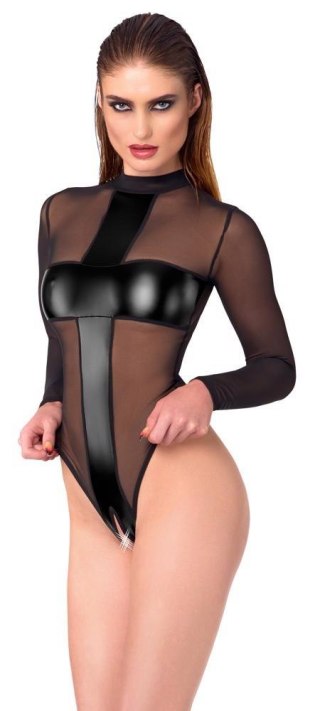 Noir Body Cross M