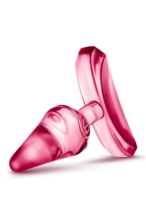 PLAY WITH ME JOLLY PLUG PINK