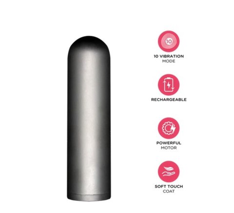 Vibe! Bullet - Vibration Kit
