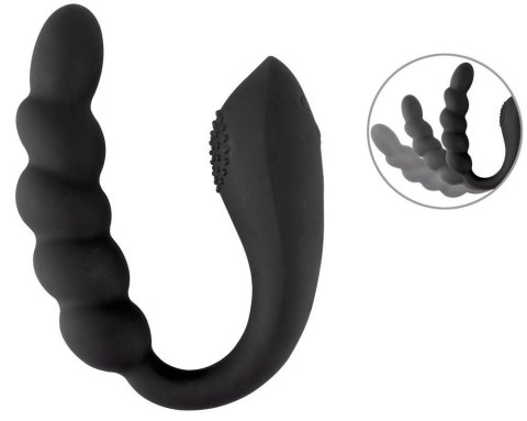 BV Bendable Dual Stimulator