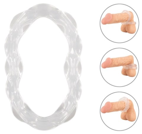 Beau coeur Parinor Silicone Co
