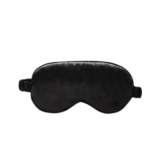 Comfy satin blindfold