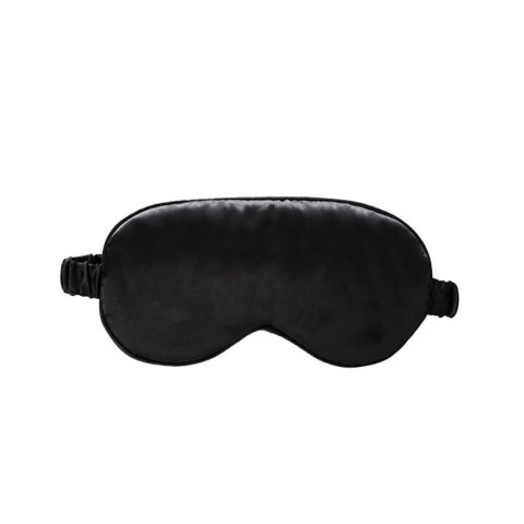 Comfy satin blindfold