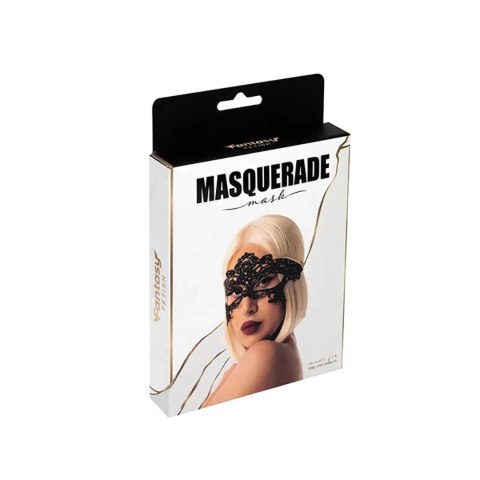 Flexible mask perfect for masquerade