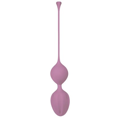 Baile - silikonowe kulki gejszy, 95 g