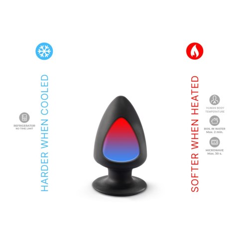 Plug-SD.Model 1. XS Black Box Silexd