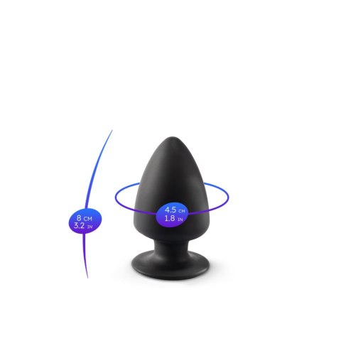 Plug-SD.Model 1. XS Black Box Silexd