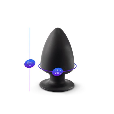 Plug-SD.Plug Model 1 L Black BOX Silexd