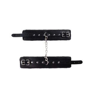 Wrist cuffs