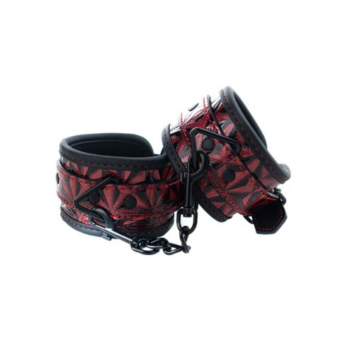 Wrist cuffs