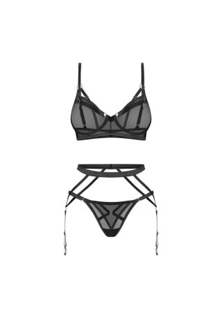 Euridia 3-cz.set M/L