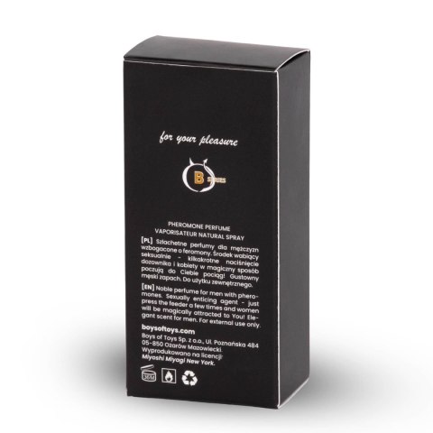 Feromony-PH Pheromone 15 ml MAN "5"