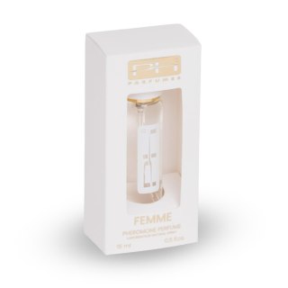 Feromony-PH Pheromone 15 ml WOMAN "1"
