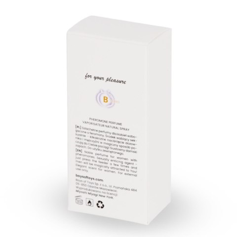 Feromony-PH Pheromone 15 ml WOMAN "7"