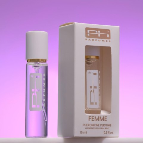 Feromony-PH Pheromone 15 ml WOMAN "7"