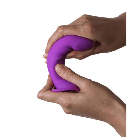 Hitsens 6 (5"") Purple Adrien Lastic