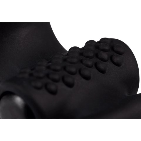 Pierścień-AD.Lingus Black Adrien Lastic