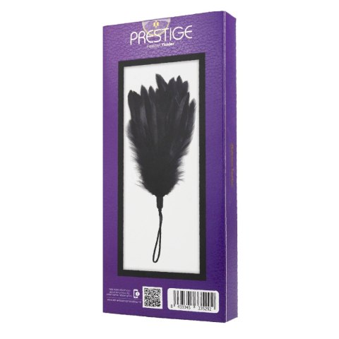 Piórko-Prestige Adrien Lastic