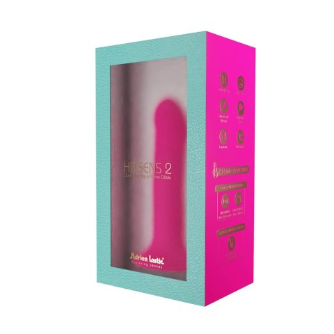 Plug-AD.Hitsens 2 (6,5"") Pink Adrien Lastic