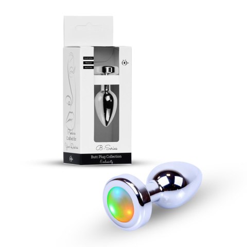 Plug-Jewellery PLUG - Disco Flashlight B - Series HeavyFun