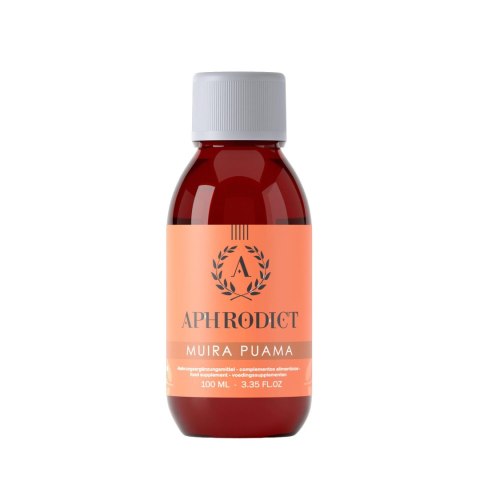 Supl.diety-Aphrodict Bois Pour Bander 100ml Ruf