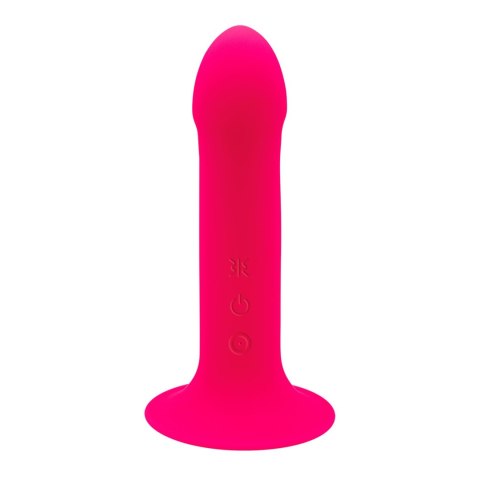 Wibrator - A.D. Hitsens 2 (6'5"") Pink Motor Adrien Lastic