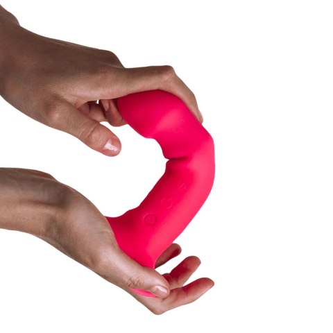 Wibrator - A.D. Hitsens 2 (6'5"") Pink Motor Adrien Lastic