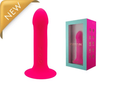 Wibrator - A.D. Hitsens 2 (6'5"") Pink Motor Adrien Lastic