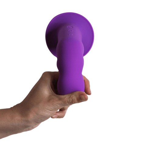 Wibrator - A.D. Hitsens 3 (7'') Purple Motor Adrien Lastic