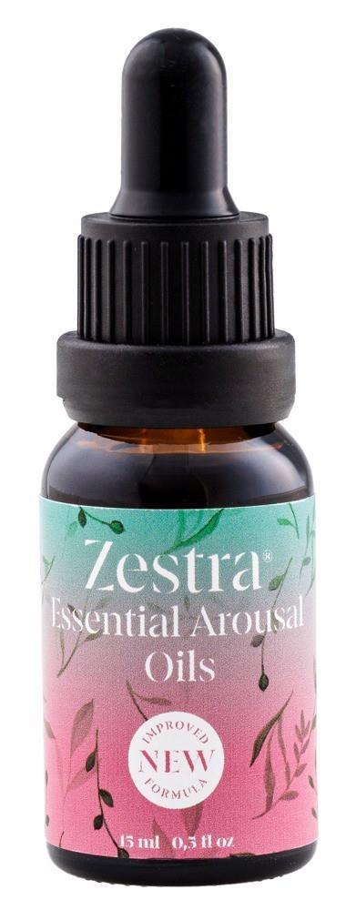 Zestra Aphrodisiac 15 ml