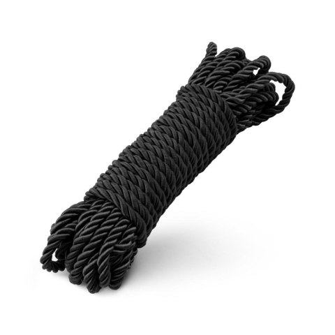 Bedroom Fantasies - Kinbaku Bondage
Rope Cotton Black