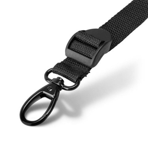 Bedroom Fantasies - Under the bed Restraint Bondage Set Black