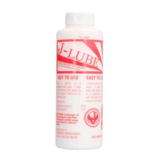 J-Lube - Lubricant Powder