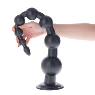 Plug Anale Bungle Bungle Nero