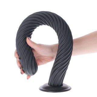 Plug Anale Gunung Nero