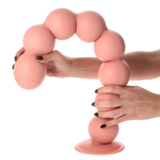 Plug Anale Trolltunga Flesh