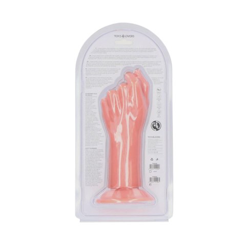 Pugno Fisting Errigal Flesh