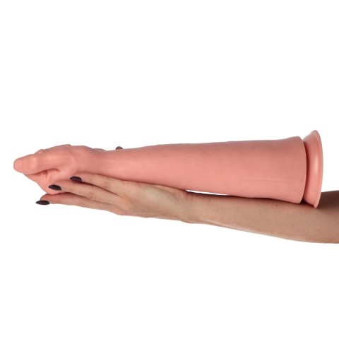 Pugno Fisting Sugarloaf Flesh