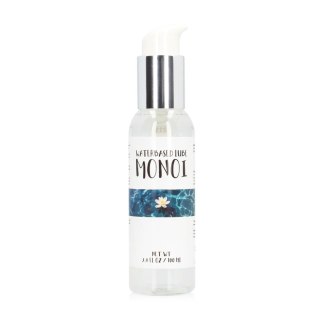 Waterbased Lubricant - Monoi