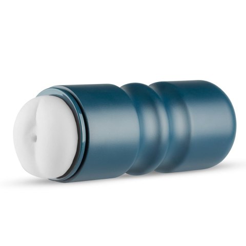 FPPR. - Anus Masturbator White