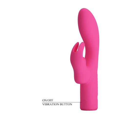 Pretty Love Elivia 10-Function G-Spot Vibrator 02
