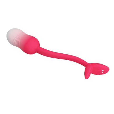 Pretty Love Poulsen App-Controlled Egg Vibrator 01